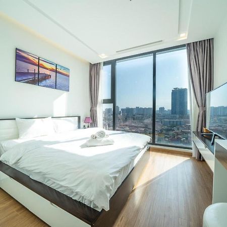 Vinhomes Metropolis Hanoi - Citihome Extérieur photo