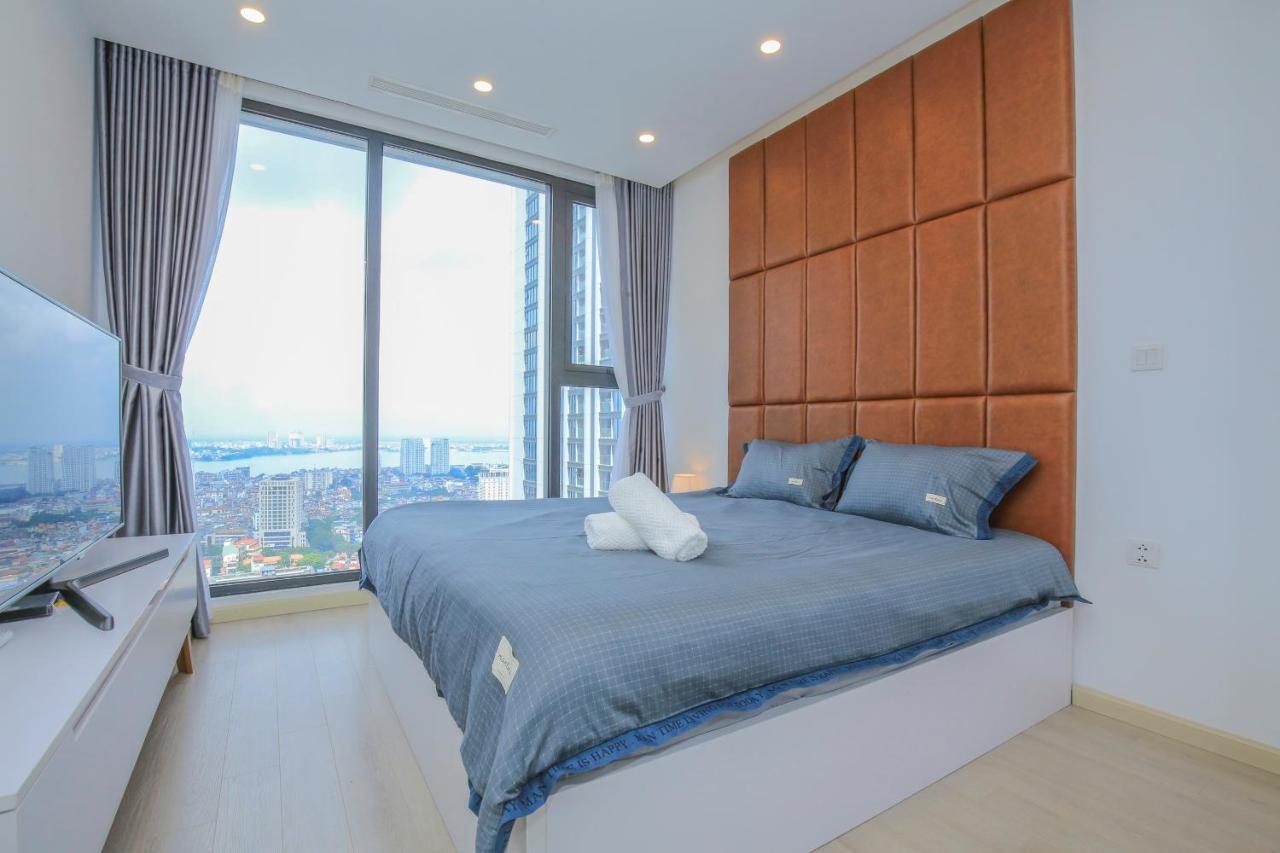 Vinhomes Metropolis Hanoi - Citihome Extérieur photo