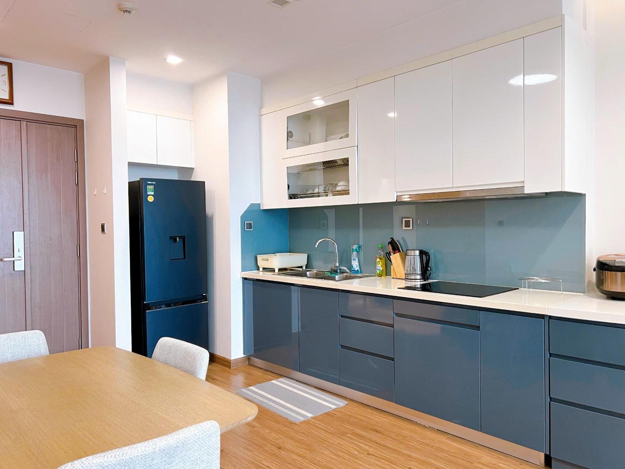 Vinhomes Metropolis Hanoi - Citihome Extérieur photo