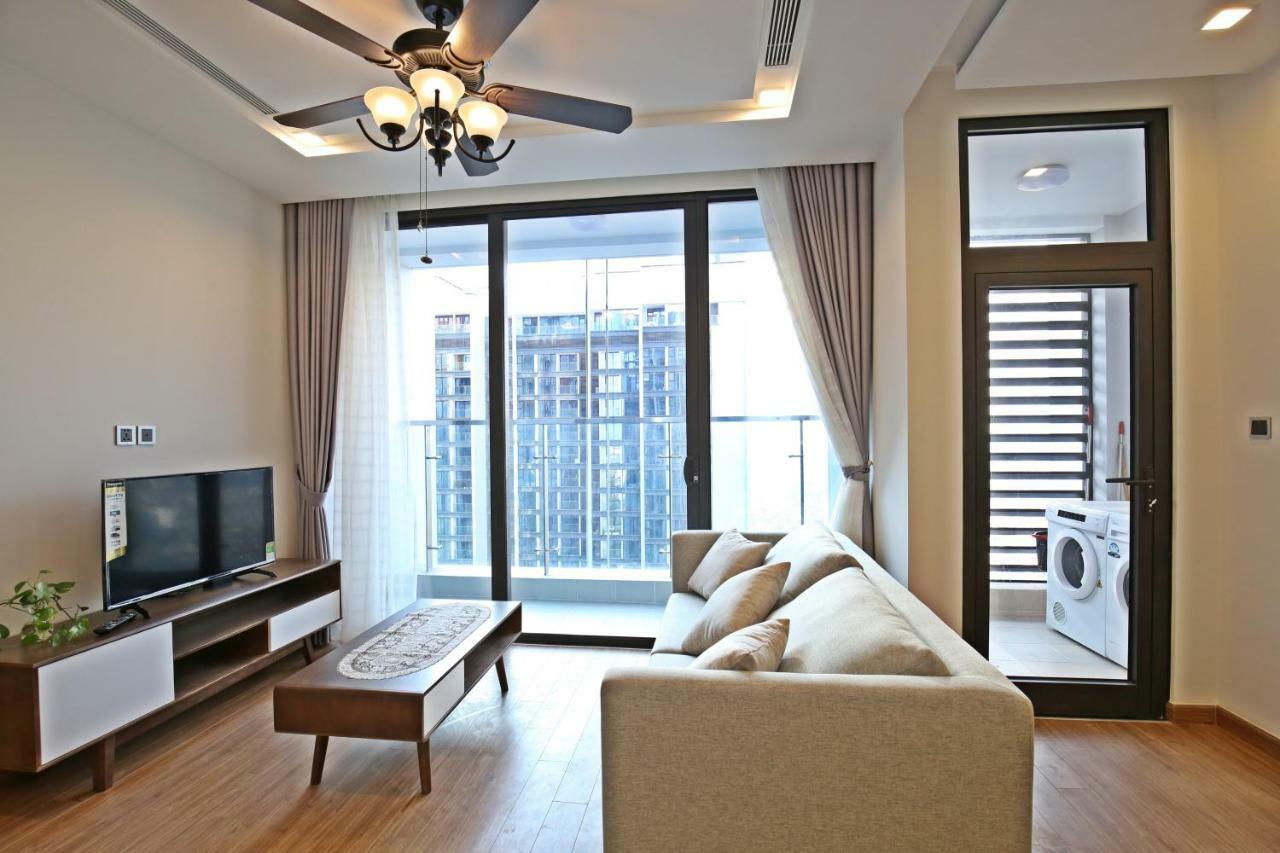 Vinhomes Metropolis Hanoi - Citihome Extérieur photo
