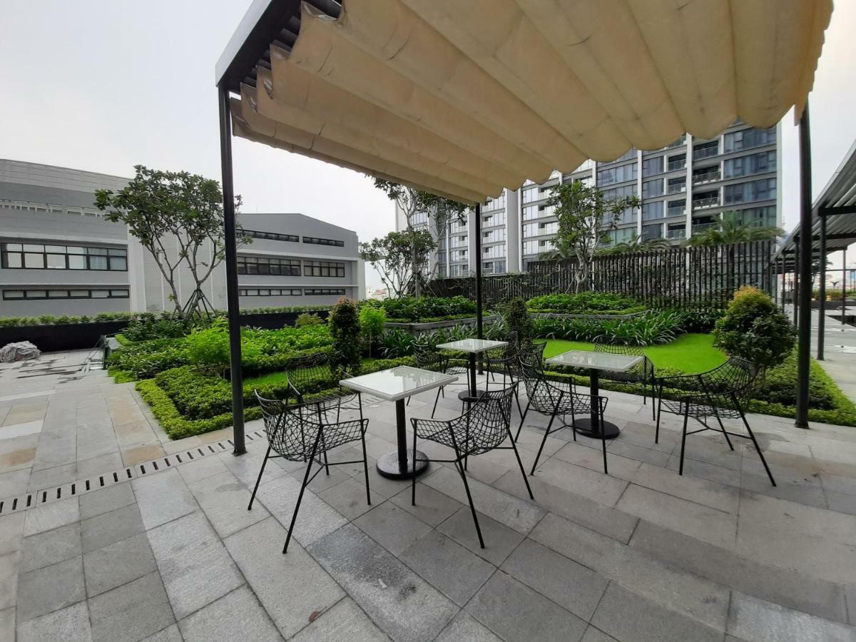 Vinhomes Metropolis Hanoi - Citihome Extérieur photo