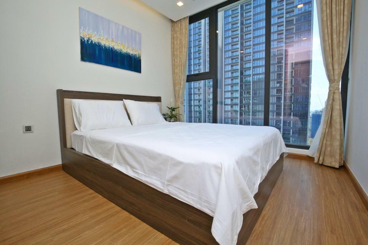Vinhomes Metropolis Hanoi - Citihome Extérieur photo