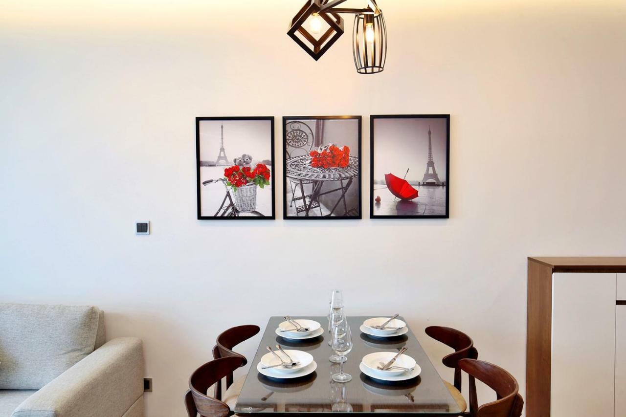 Vinhomes Metropolis Hanoi - Citihome Extérieur photo