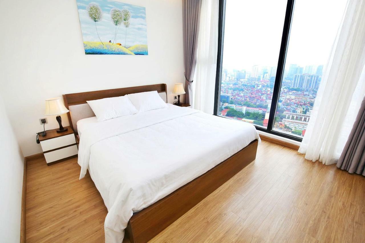 Vinhomes Metropolis Hanoi - Citihome Extérieur photo