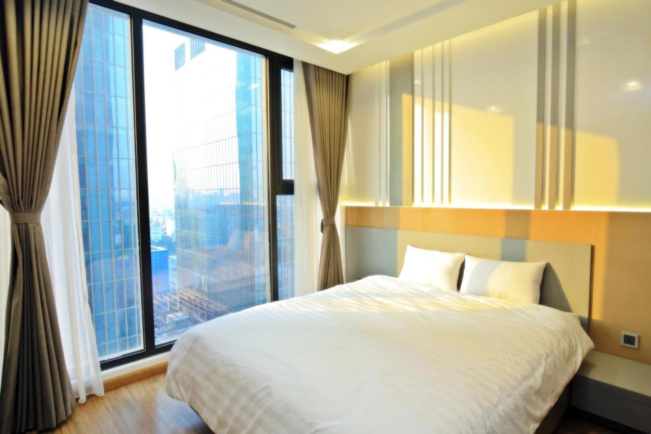 Vinhomes Metropolis Hanoi - Citihome Extérieur photo