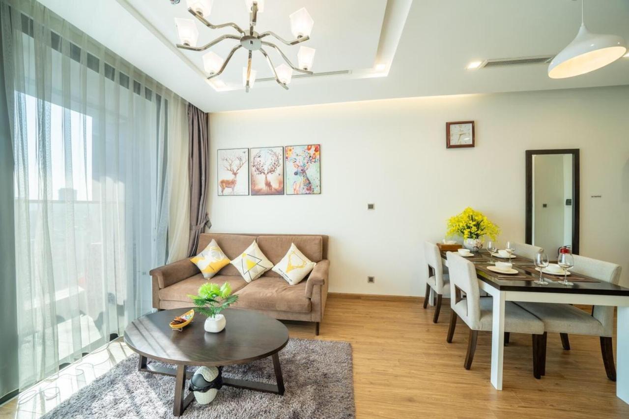 Vinhomes Metropolis Hanoi - Citihome Extérieur photo