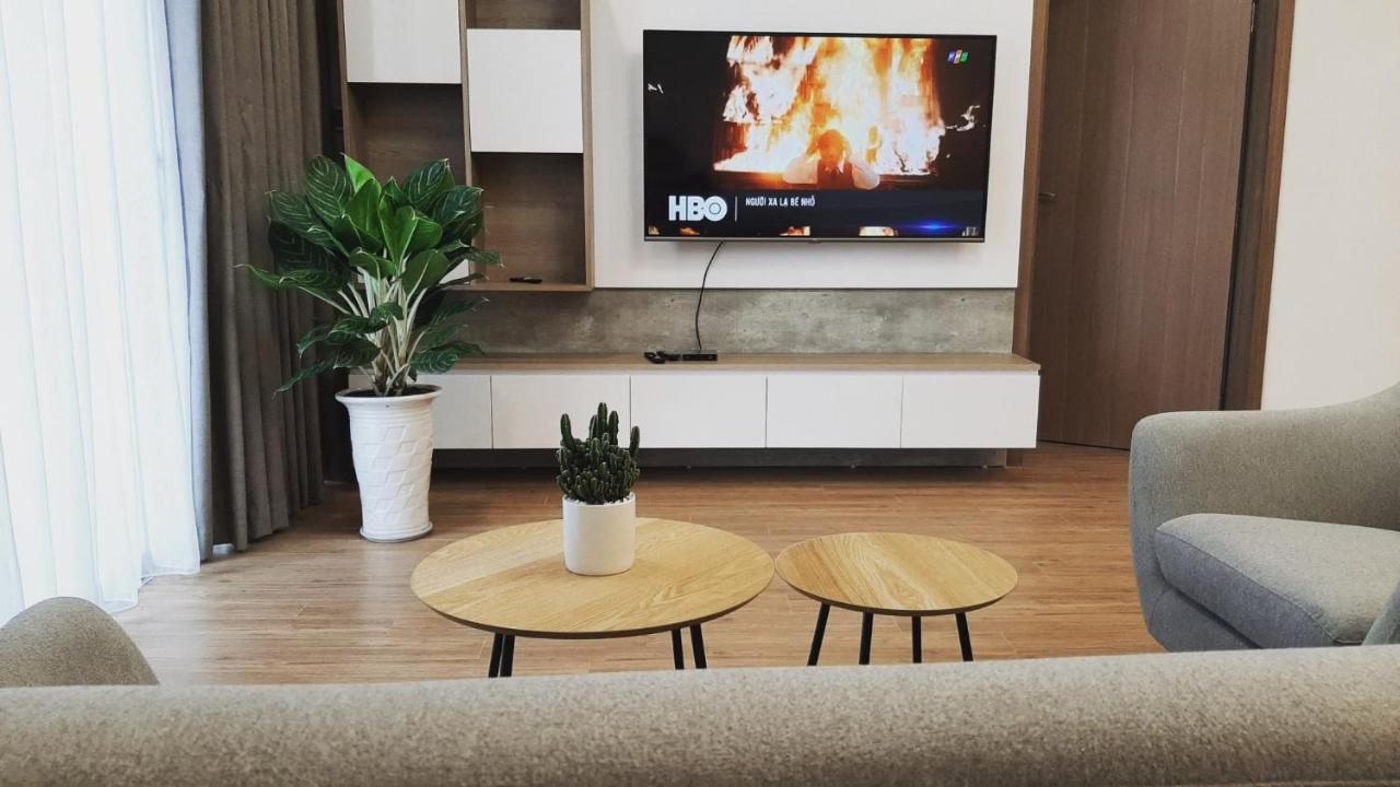 Vinhomes Metropolis Hanoi - Citihome Extérieur photo