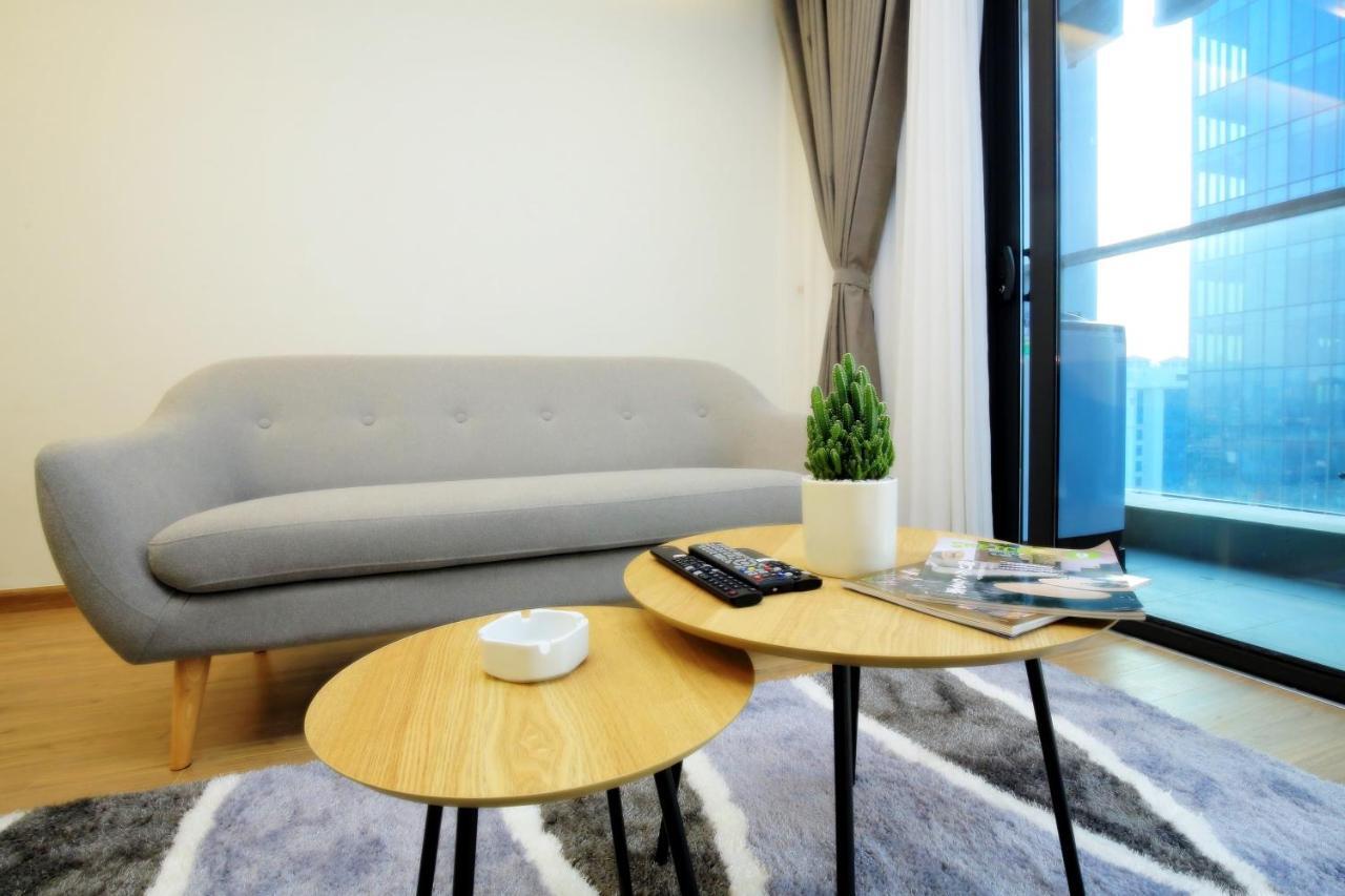 Vinhomes Metropolis Hanoi - Citihome Extérieur photo