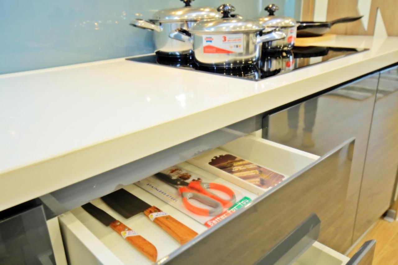 Vinhomes Metropolis Hanoi - Citihome Extérieur photo