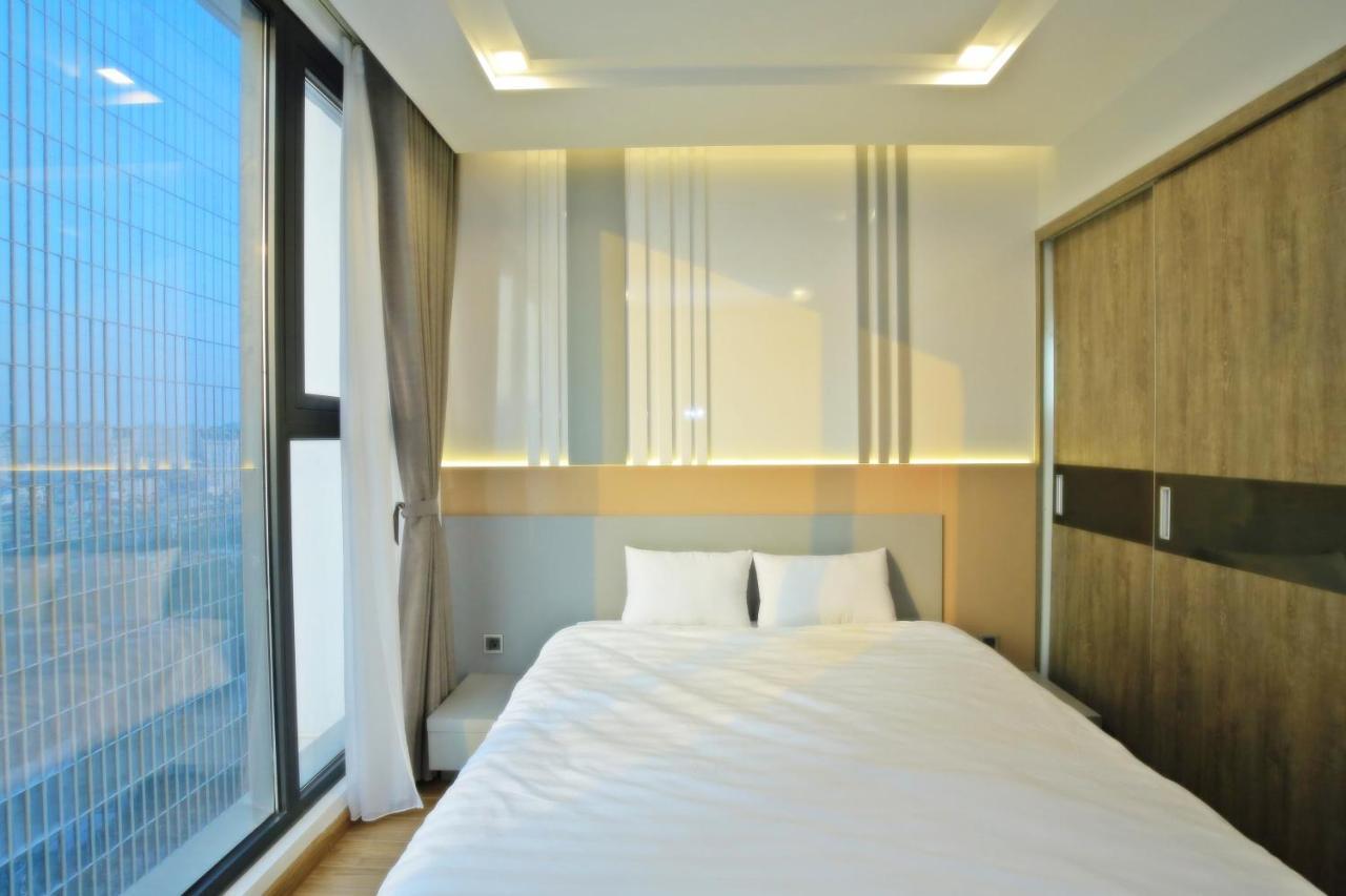 Vinhomes Metropolis Hanoi - Citihome Extérieur photo